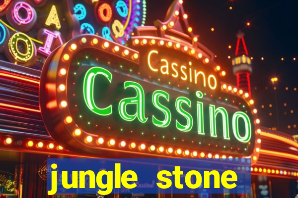 jungle stone reclame aqui